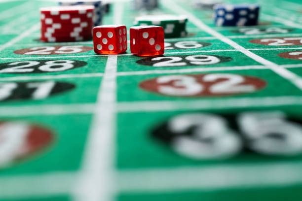 Live-dealer blackjack studio at dinartoto Live-dealer blackjack studio at dinartoto