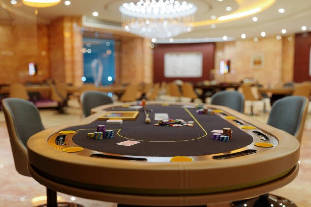 Live dealer hosting Lucky Neko