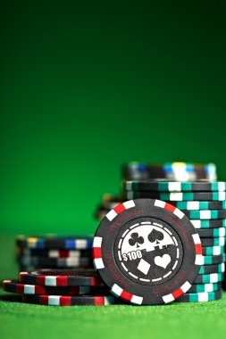 Blackjack tables with flexible limits Blackjack table at dinartoto