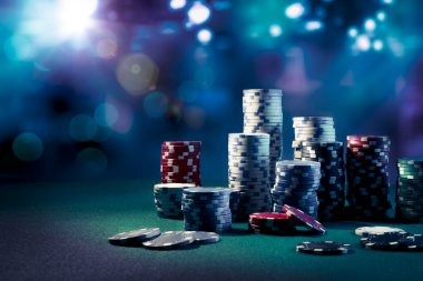 Baccarat with multilingual dealers Baccarat game on dinartoto